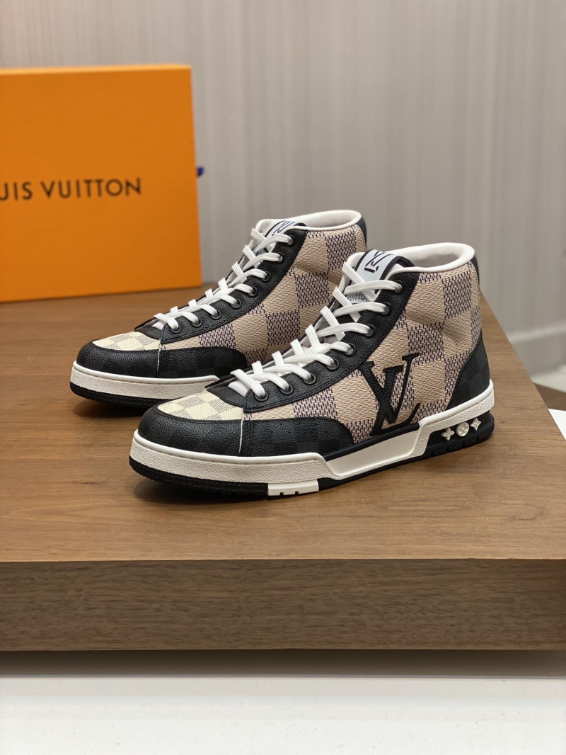 Louis Vuitton Sneakers